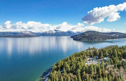 Moosewood Haven - Ideal Lakeside Retreat - Foto 33