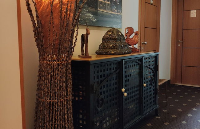 Hotel Feel Inn Venice Airport Rooms - Foto 79