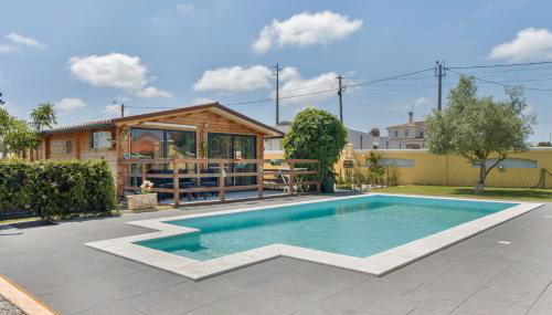 Casinha Saragoça e Vergueiro - Foto 2