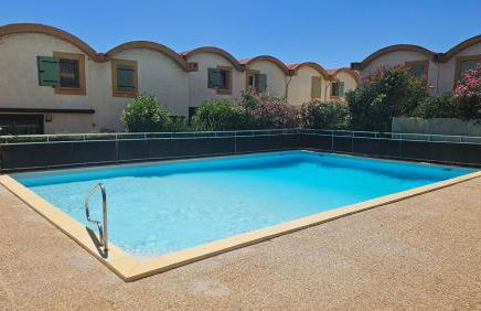 Studio avec accès direct sur le port de Gruissan - Foto 8