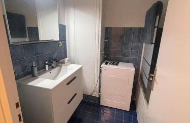 Appartement spacieux - Foto 8