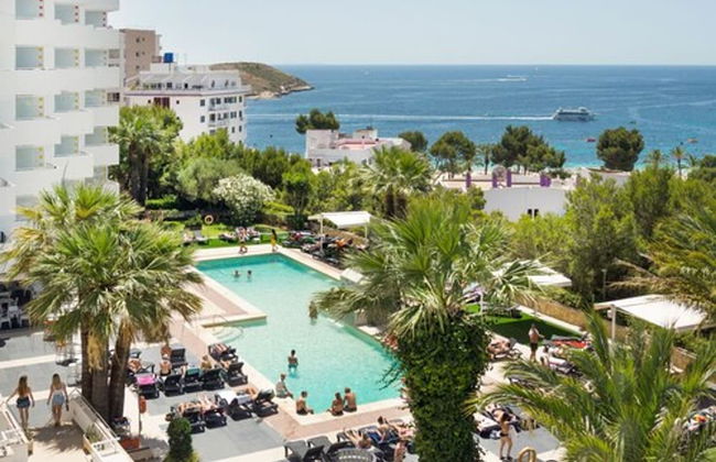 Vistasol Apartments - Foto 71