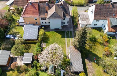 Traumhaftes Wohnen beim Badesee - Photo 40