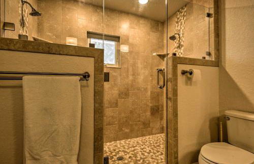 Waterfront Winter Haven Home with Dock and Hot Tub! - Foto 6