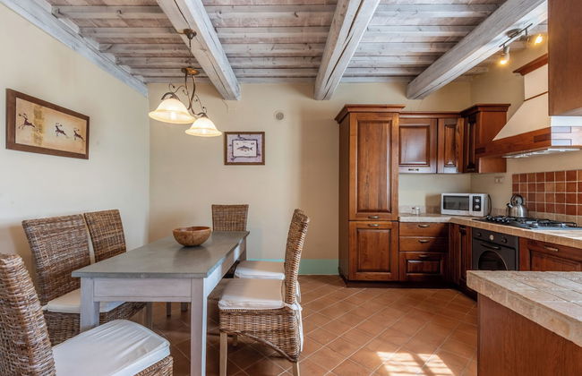 Appartamento Olivo - Cignella Resort - Photo 35