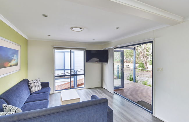 NRMA Ocean Beach Holiday Resort - Photo 67