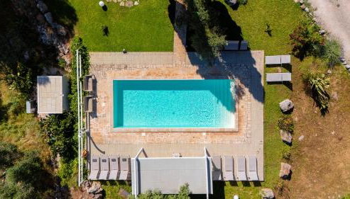 Trullo Theodoro Puglia - Foto 3