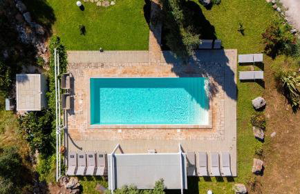 Trullo Theodoro Puglia - Foto 3