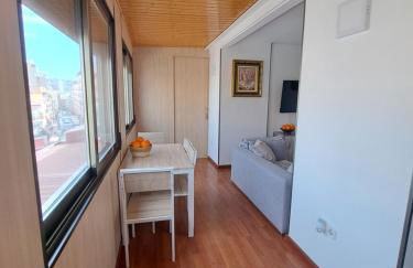 Apartamento Fiesta Sol - Foto 9