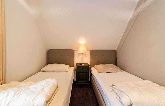 Cosy Holiday Home With a Private Garden - Foto 5