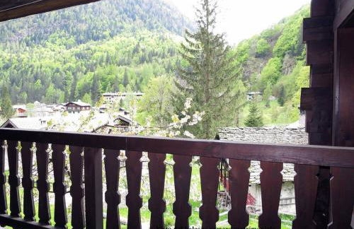 Chalet Martina - Foto 7