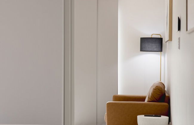 Amica Serviced Apartments - Photo 13