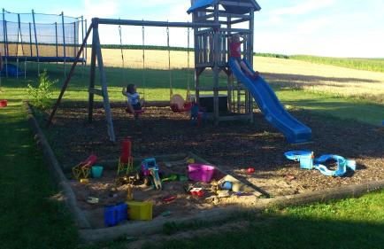 Ferienwohnungen Eichenhof - Photo 57