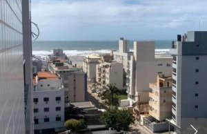 Apartamento - Mar Grosso Vista mar - Foto 16