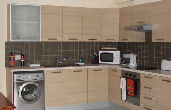 Mazotos Panoramic Village - Foto 38