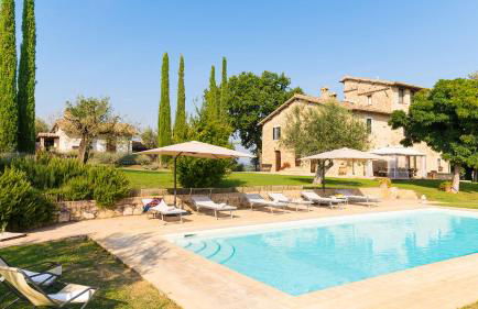 Villa Di Morice 12 in Castel Ritaldi - Foto 10