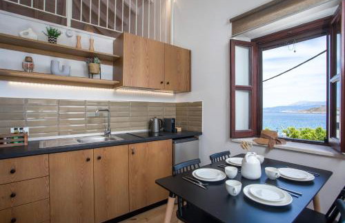 Port Elegance Residence - Halki - Foto 48