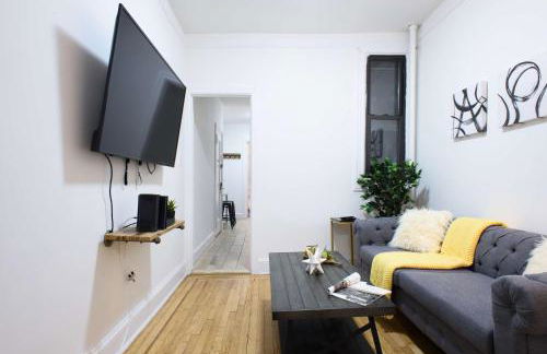 1567-1A New 2br PRIME upper East APT W&D - Foto 34