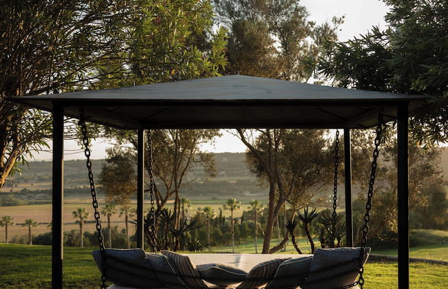 Reserva Rotana Hotel - Photo 58