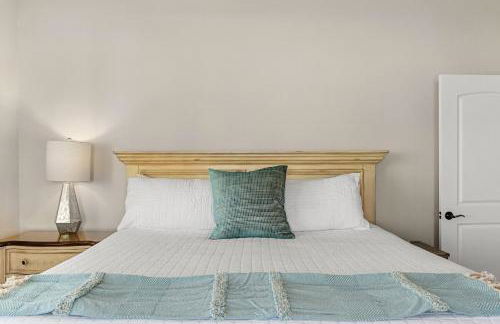 Belleza Del Mar With Game Room And Lakefront Pool - Foto 26