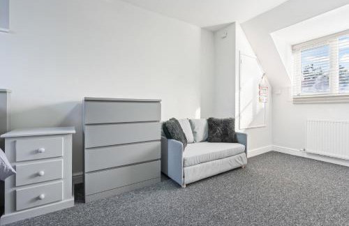 Susan's House - Foto 35