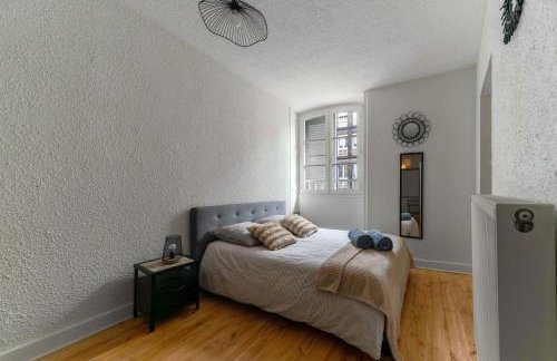 Résidence Jaude - Appartements Cosy en centre ville - Photo 16