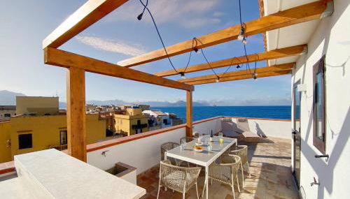 Solemar Sicilia - Casa Tosca - Foto 3