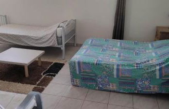 Grand studio de Bernard - Foto 15