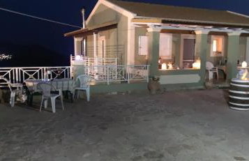 Loukas House 1Σταυρος-Κερκυρα Μακράτα - Foto 14