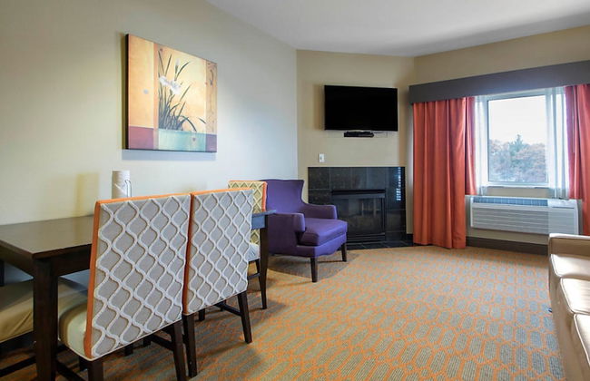 Bluegreen Odyssey Dells - Foto 16