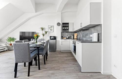 MINT - Urban Factory Loft - Berlin Weißensee - Foto 48