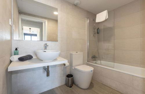 The Tower by Unik Vacation - Foto 25