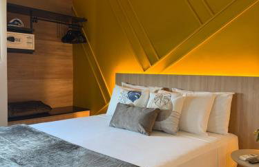 Flat Vista Mar Praia Long Stay - Photo 20