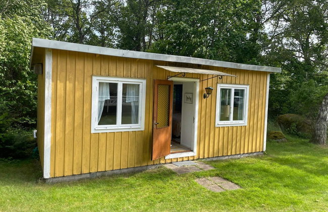 7 Person Holiday Home in Ramdala - Foto 24