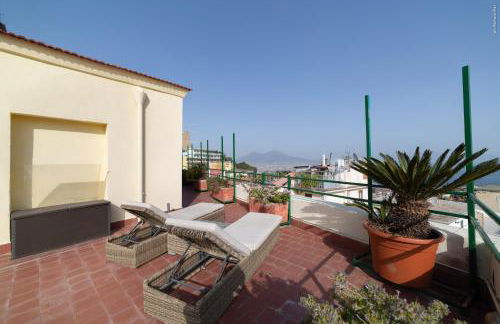 Una terrazza sul golfo - Photo 14