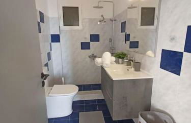 Newly Renovated Endless view Dimitra's House - Foto 9