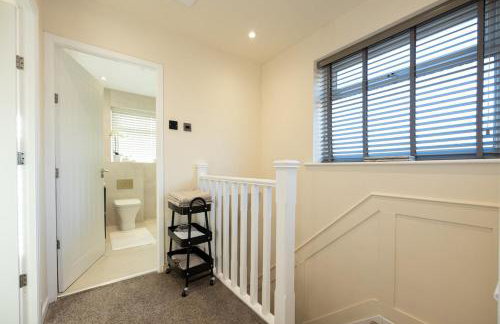 Calgary Residence - Foto 18