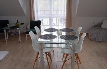 Apartment/mieszkanie u Janusza - Photo 5