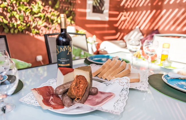 Fonoll Mari - Foto 23