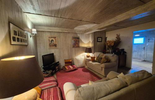 Chalet Cent Names - 8 pers - St Foy Station - Foto 8