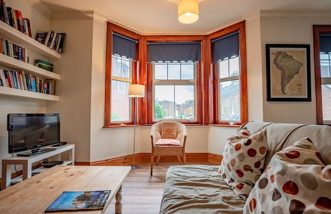 Host Stay Wellington Apartment - Foto 19