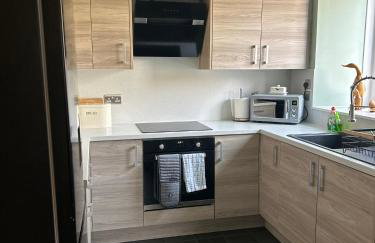 NC500, Wick Caithness Holiday Home - Foto 18