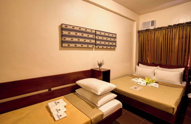 La Casa Española Apartelle - Foto 14