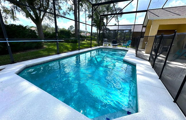 South Facing Pool Villa on the Golf Course - Foto 25