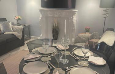 Courtyard Holiday Apartments - Foto 38