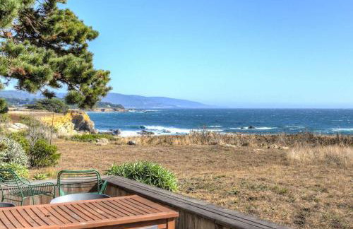 Ocean Views - Near Bluff Coast Trail - Hot Tub - Foto 52