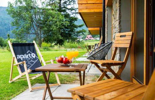 Apartament Tymkowa Polana by Apart Concept Podhale - Foto 18