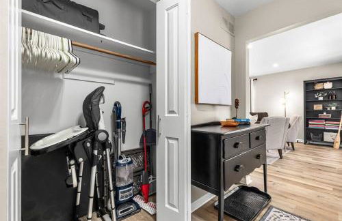 Modern 3BR 2BA Family Home in Commerce Township - Foto 57