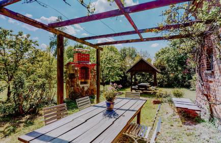 Landhaus Goldene Gans - Foto 49