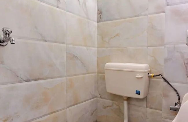 SOHANAs Homestays- 2 BHK Apartment with Terrace near Jaipur International Airport - Foto 30